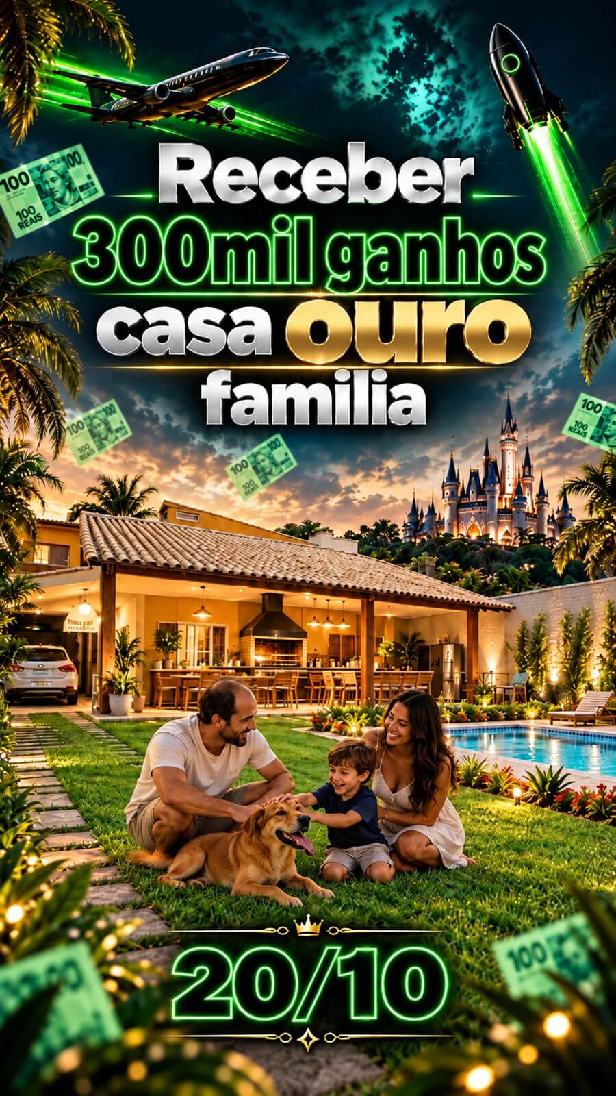 Casa Ouro